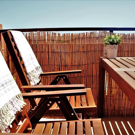 Apartment With Sea & Garden View Granadilla de Abona Kültér fotó